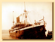The Ancona