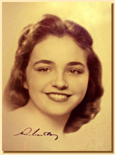 Catalina Maria Garcia-Feito, La Habana, age 15