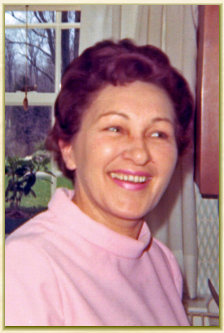 Jewell Evelyn Albonetti